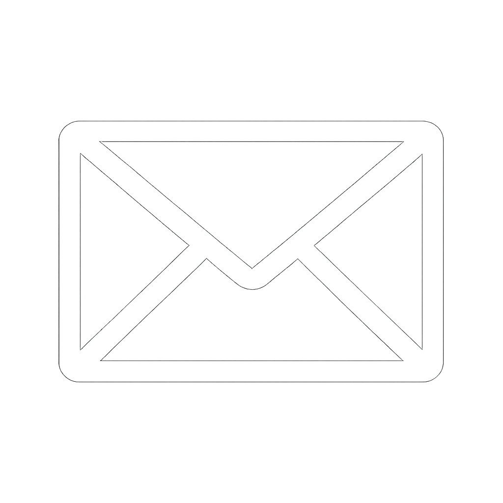 Mail Icon