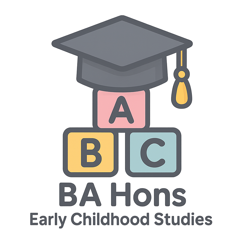 BA Hons Education Icon
