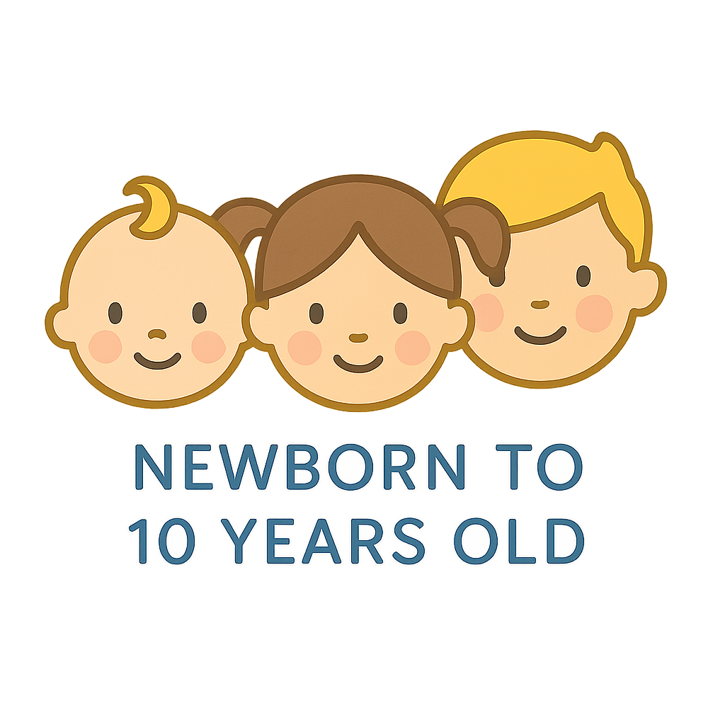 Children Icon