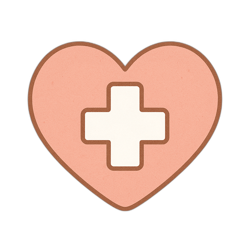 First Aid Icon