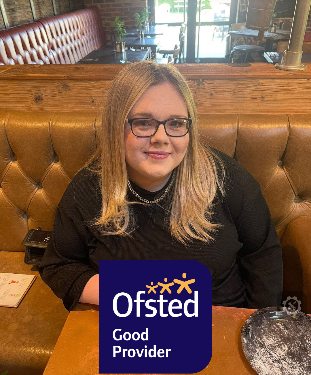 Image of Childminder Laura Oldfield, Ofsted Rating - Good
