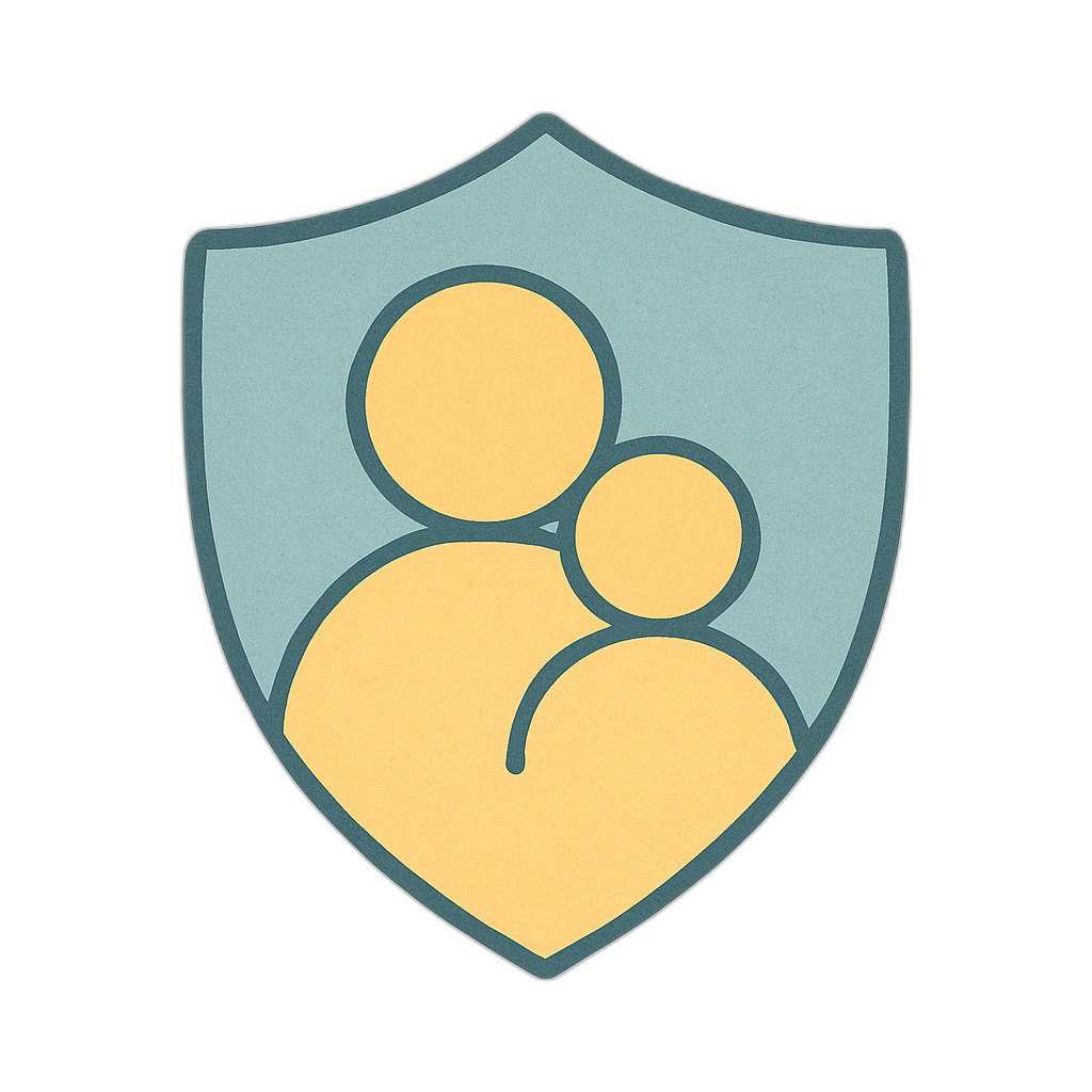 Safeguarding Icon
